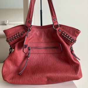 Jessica Simpson Satchel Shoulder Bag